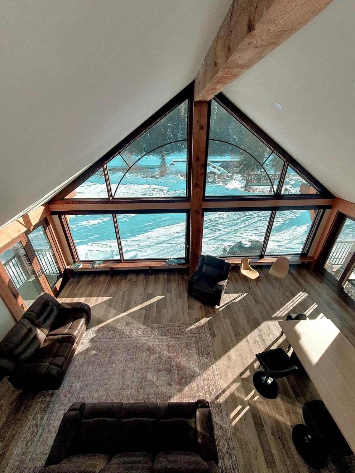 River Safari Mountain View Suite بلو ريفر المظهر الخارجي الصورة